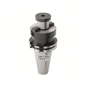 Tc50 H.. D..s Iso Taper Chuck Din 69871 For <b>Machining</b> - Product Image 2