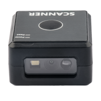 Lecteur de codes-barres Dyscan, moteur de numérisation DF3110, 1D 2D QR CMOS, module caméra, commande série USB TTL pour kiosque, tourniquet, paiement mobile