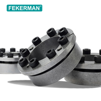 Élément de serrage Power Lock FK-08, diamètre du trou de 50 mm