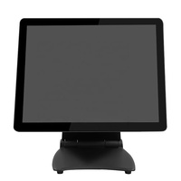 POS-система «Всё в одном» 15 дюймов напрямую от производителя, Windows 10 Pro, 3 года гарантии, Intel Core i3/i5/i7, новый модный дизайн, кассовый аппарат