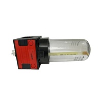 Système de lubrification Air Oiler 90180-A pour composants hydrauliques Plasser, pièces détachées pour grandes machines de maintenance ferroviaire