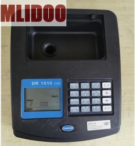 เครื่องวิเคราะห์ HACH DR1010 - Product Image 1
