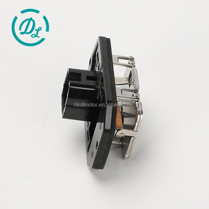 Resistencia del Ventilador EexcavaStart para Excavadora U35 3A851-72180, Reemplazo OEM Confiable, 1 Año de Garantía, Probado y Certificado - Product Image 2