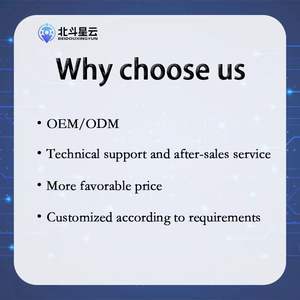 航向技术为提供航向信息提供支持 定位模块 UM981 60 DB 窄带抗干扰和干扰检测 - Product Image 5