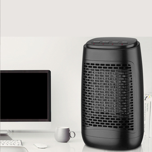 Amazon Hotsale 1200W Chambre Froid Puissant/Air Chaud PTC <span class=keywords><strong>Radiateur</strong></span> <span class=keywords><strong>Soufflant</strong></span>, Mini Portable Espace Personnel Plus Chaud - Product Image 1