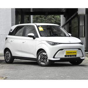 Chery <span class=keywords><strong>Domi</strong></span> kendaraan energi baru listrik kecil, dengan Motor jarak jauh 150-200kW dan baterai 30kWh - Product Image 4
