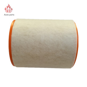 OEM yüksek kaliteli L4GD133843 hava ve Volkswagen ve Audi yağ filtresi için toptan oto parçaları yeni otomotiv parçaları - Product Image 2