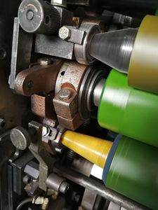 Heidelberg Speed Master Máy In Offset Cho Tạp Chí - Product Image 6