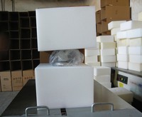 Amplificateur de puissance RF à triode à tube électronique Eimac 3CX1500D3
