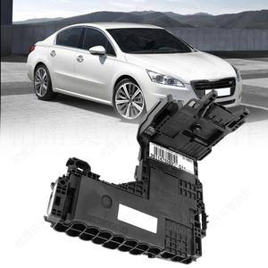 Sistema de Gestión de Batería (BMS) de Plástico ABS 9665878080 para Peugeot 508, Citroën C4, C4L, DS4, DS5 - Product Image 3