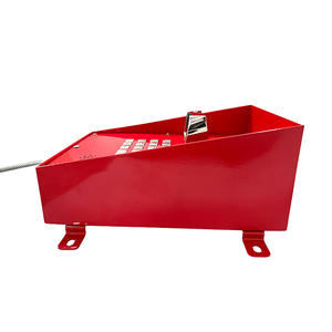 Téléphone <span class=keywords><strong>mural</strong></span> public <span class=keywords><strong>filaire</strong></span> avec écran et voyant lumineux, numérotation rapide, téléphone d'aide - Product Image 5