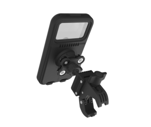 Soporte Antirrobo para <span class=keywords><strong>Teléfono</strong></span> de Bicicleta con Apple Find My |   Soporte Inteligente para <span class=keywords><strong>Teléfono</strong></span> de Bicicleta con Rastreador - Product Image 2