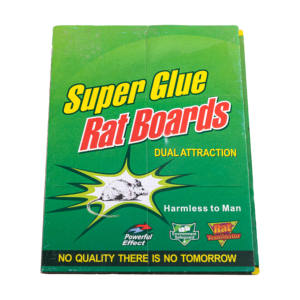 Commercio all'ingrosso a buon mercato ratto e topo colla trappole per uso ufficio Hotel a casa trappola pieghevole - Product Image 3