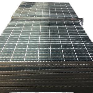 Grille en <span class=keywords><strong>acier</strong></span> Grille en <span class=keywords><strong>acier</strong></span> galvanisé G323/30/100 Plateforme de <span class=keywords><strong>marche</strong></span> - Product Image 2