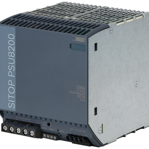 Nuevo Controlador PLC de Automatización Industrial Original 6EP3437-8SB00-0AY0, Disponible en Almacén, 6EP3437-8SB00-0AY0 PLC Nuevo y Original - Product Image 1
