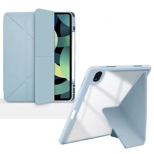 Vỏ máy tính bảng gấp hình chữ Y thế hệ thứ 10.9 inch <span class=keywords><strong>iPad</strong></span> A16 thế hệ thứ 11 <span class=keywords><strong>iPad</strong></span> A14 2025 mô hình 2022 11 inch - Product Image 1