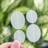 Vente directe usine : Patchs hydrocolloïdes anti-acné à l'acide salicylique et à l'arbutine, pour tous types de peaux, autocollants cicatrisants pour l'acné estivale, individuels