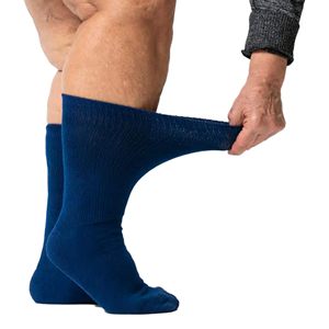<strong>Custom</strong> Anti Slip <strong>Socks</strong> Bamboo Cotton <strong>Socks</strong> Wholesale Cotton Crew <strong>Socks</strong> Anti Slip Yoga <strong>Socks</strong> <strong>Custom</strong> Business <strong>Socks</strong> Diabetic <strong>Socks</strong> - Product Image 4