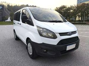 <span class=keywords><strong>Ford</strong></span> <span class=keywords><strong>Transit</strong></span> 2013-2025 Usada, Diésel Turbo, Manual, FWD, con Volante a la Izquierda, Interior Oscuro, Asientos de Tela, Cámara Trasera, Neumáticos R16 - Product Image 3