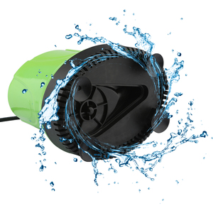 مضخة غاطسة تبريد مغزلية عالية الكفاءة باستخدام الحاسب الآلي ، ماكينة طحن من حيث الرأس ، من من من من من من من من من من من - Product Image 4