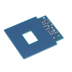 Kit de détecteur de métaux Arduino, carte PCB, assemblage électronique DIY, carte éducative pour créateurs - Product Image 3