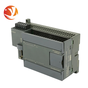 ชุดควบคุม PLC แบบโปรแกรมได้ ยี่ห้อ S-IEMENS รุ่น 6ES7 214-2AS23-0XB8 6ES7214-2AS23-0XB8 ของแท้ใหม่แกะกล่อง - Product Image 1