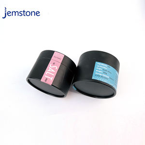 Usine en gros personnalisé imprimé Logo personnalisé impression tube de papier cylindrique conteneur pour l'emballage - Product Image 6