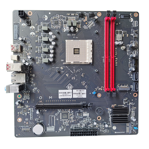 เมนบอร์ดตั้งโต๊ะสำหรับ HP 600 G3 SFF 911988-001 705 G4 Mt B460 L05064-001 L23868-001 800 880 G3 <span class=keywords><strong>TWR</strong></span> 705 G3 Mt 400 490 498 G3 Mt - Product Image 4