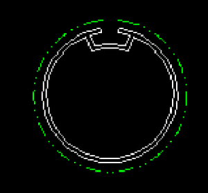 Barra inferiore in alluminio e binario per <span class=keywords><strong>tende</strong></span> <span class=keywords><strong>a</strong></span> <span class=keywords><strong>rullo</strong></span> - Product Image 6