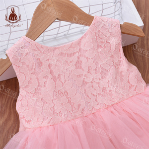 <strong>Cinderella</strong> Formal Occasion Flower, Girl <strong>Dresses</strong> Party Lace <strong>Kids</strong> Gown Sequin Baby Girls Birthday Princess <strong>Dresses</strong> With Big Bow/ - Product Image 5