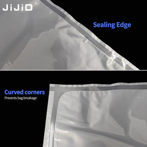 Sacs aseptiques transparents BIB (Bag in Box) 10L 20L <span class=keywords><strong>NY</strong></span>/PE+PE Épaisseur 100-150 microns Valve bleue 1 pouce pour boissons, jus, vin - Product Image 3