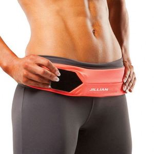 Riñonera Deportiva Personalizada, Cinturón Transpirable para Teléfono, Almacenamiento Cómodo para Hombres y Mujeres - Product Image 4