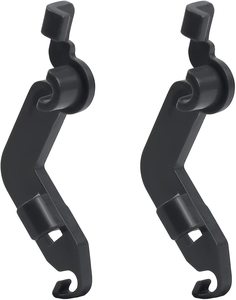 Clip <span class=keywords><strong>de</strong></span> pivote para <span class=keywords><strong>lavavajillas</strong></span> W10082853, pieza <span class=keywords><strong>de</strong></span> repuesto compatible con <span class=keywords><strong>lavavajillas</strong></span> <span class=keywords><strong>Whirlpool</strong></span> - Product Image 1