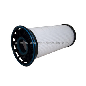 23424922 ไส้กรองน้ำมัน ไส้กรองอากาศ เครื่องอัดอากาศ วาล์วควบคุมแรงดันแบบพกพา - Product Image 1