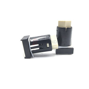 Interruptor de control de fuente CPC, botón pulsador 81.186.3855 para accesorios de máquina de impresión SM102 CD102, 1 unidad - Product Image 1