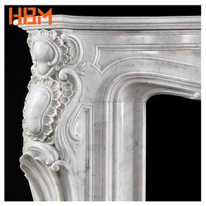<span class=keywords><strong>Chimenea</strong></span> eléctrica decorativa de estilo francés de mármol blanco <span class=keywords><strong>a</strong></span> precio de fábrica <span class=keywords><strong>chimenea</strong></span> tallada <span class=keywords><strong>a</strong></span> <span class=keywords><strong>mano</strong></span> <span class=keywords><strong>chimenea</strong></span> de mármol <span class=keywords><strong>a</strong></span> la venta - Product Image 6