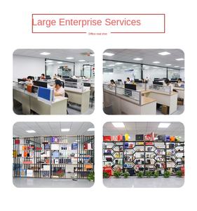 Caja de Papel para Pastel Personalizada y Colorida, Caja de Embalaje Desechable para Postres de Grado Alimenticio con Impresión de Logotipo para Panadería y Comida para Llevar - Product Image 6