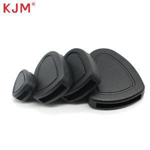 Dog Product Plastic <strong>Pet</strong> Strap Belt Buckle with Dog <strong>Leash</strong> Clip for <strong>Pet</strong> <strong>Collars</strong> <strong>Leashes</strong> &amp; Harnesses - Product Image 4