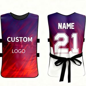Camisetas de Fútbol Personalizadas 2026, Chaqueta de Equipo, Calidad Premium, Uniformes Deportivos, Kit de Fútbol - Product Image 2