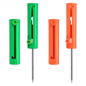 <span class=keywords><strong>Tube</strong></span> d'insertion <span class=keywords><strong>pour</strong></span> canne à pêche OEM 32x4.5cm, <span class=keywords><strong>support</strong></span> fixe télescopique portable <span class=keywords><strong>pour</strong></span> canne à pêche, accessoires <span class=keywords><strong>pour</strong></span> canne à pêche - Product Image 1