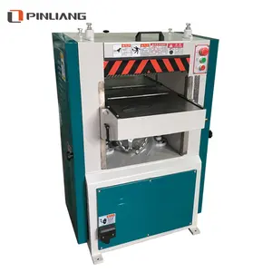 Pinliang 16Inch Houtbewerking Schaven Thicknesser Machine MB104 Enkelzijdig Dikte Schaafmachine