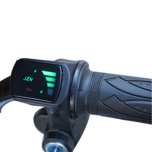 Bicicleta Eléctrica Plegable, Bicicletas Eléctricas Plegables para Niños, <span class=keywords><strong>Keso</strong></span> Ebike - Product Image 6