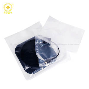 Bolsas de nylon para chips IC Materiales ecológicos y reciclados Descarga electrostática segura (ESD) Embalaje seguro - Product Image 5