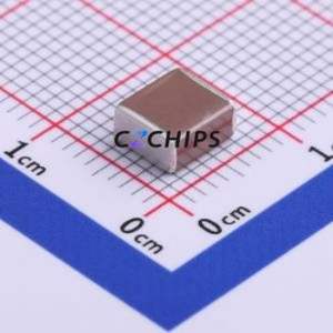 Condensateur SMD (MLCC) C5750X7S2A226MT000N 2220 (Capacité : 22 µF) (Précision : 20 % Tension nominale : 100 V) - Product Image 2