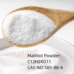 Grosir harga B2B agen Bulking alkohol gula dengan rasa manis yang menyenangkan maltilol - Product Image 4