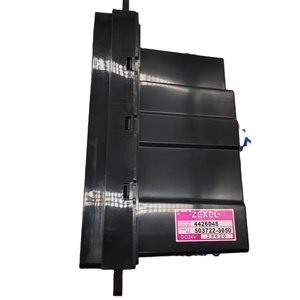 แผงควบคุมเครื่องปรับอากาศอะไหล่รถขุด 4426048 503722-3050 สำหรับ IZX200 IZX200LC ZX200-3 ZX200 - Product Image 1