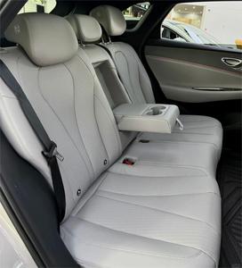 BYD Sealion 06 <span class=keywords><strong>EV</strong></span>, autonomia 605 km, colore bianco, auto elettrica, sistema in inglese - Product Image 5