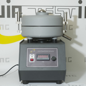 沥青混合料离心快速提取仪 沥青含量测试仪 防渗油测试设备 - Product Image 4