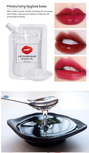 Base de Brillo de Labios Versagel Vegana de Alta Calidad y Cosmética Limpia OEM para Vendedores al por Mayor 200ml - Product Image 5