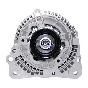 Alternatore compatibile con SKODA OCTAVIA I 1.9 SDI Diesel (KW: 50, CV: 68) dal 06-1997 al 12-2003 KUHNER 30827RI NUOVO - Product Image 1